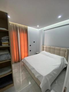 Kristi Saranda Apartment - Sarandë - 6