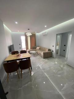 Kristi Saranda Apartment - Sarandë - 0