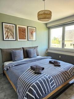 Appartement Cocooning - Roeschwoog - 2