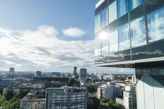 Riu Plaza Berlin - 2