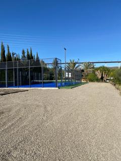 Finca Dariana Padel & Pool - 8