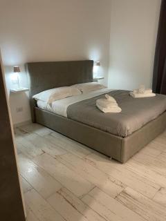 Maison appartaments - Bari - 8