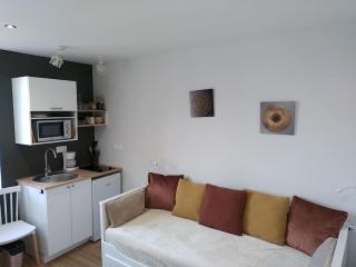 Studio rénové hypercentre - Amiens - 0