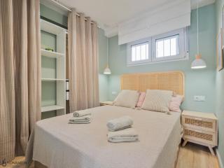 Casa Blanca apartment first line La Mata - Torrevieja - Torrevieja - 3