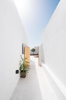 Electra Suites & Spa - Perivolos - 8