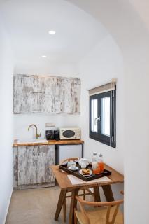 Electra Suites & Spa - Perivolos - 3