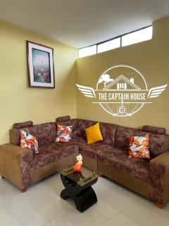 The Captain House - Pucallpa - 9