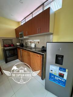 The Captain House - Pucallpa - 6