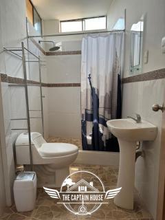 The Captain House - Pucallpa - 3