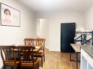 Port Huron Temp Stays - Apartment 7 - 2