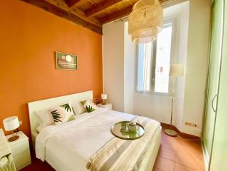 Urban House - Charming Home Navigli Milan Center - Milan - 2