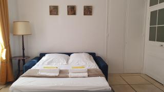 Bel Appartement Typique proche du Palais et Plages - Cannes - 1