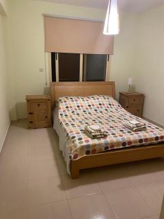 Apartament na Cyprze - Peyia - 4