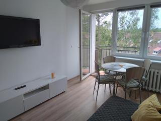 Perła nad Bałtykiem Kołobrzeg Podczele - Kołobrzeg - 3