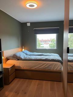 Moderne leilighet med 2 soverom, 4 sengeplasser - Trondheim - 3