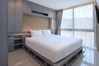 Tropics Kamala Hill View Suite CTG D707, near Beach and Fantasea - 4