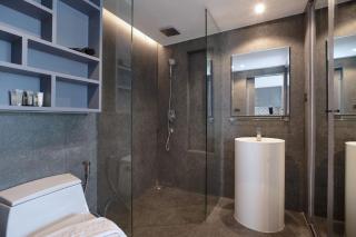 Tropical Hill View Condo Citygate D707, near Kamala Beach and Fantasea - Kamala Beach - 3