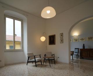 Ely House - La Spezia - 1