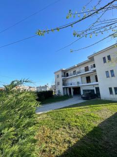 Villa VSV:Second Flat+Parking - 2