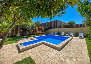 Cozy Villa Yerevan - Jrvezh - 8