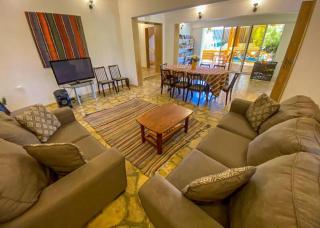 Cozy Villa Yerevan - Jrvezh - 7