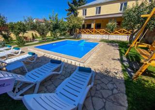 Cozy Villa Yerevan - Jrvezh - 0