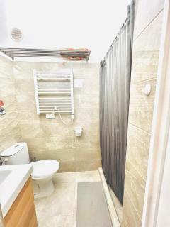Chloé Apartment - Budapest - 2