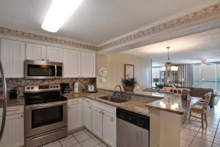 Pelican Beach 1612 condo - Destin - 6