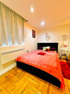Chloé Apartment - Budapest - 8