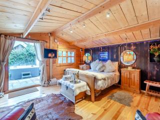 Easthorpe Retreat - Copford - 9