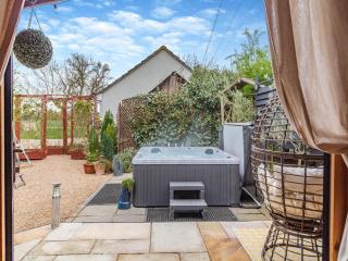 Easthorpe Retreat - Copford - 8