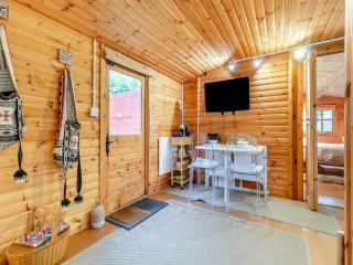 Easthorpe Retreat - Copford - 6