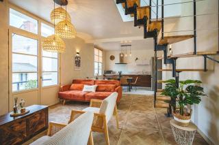 The house of Celeste - Saumur - 0