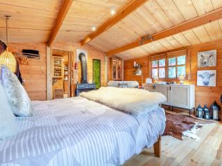Easthorpe Retreat - Copford - 3