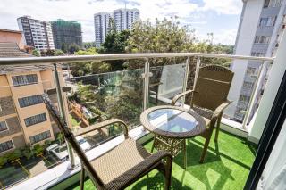 Modern Luxe 1 Bedroom Apartment - Nairobi - 6