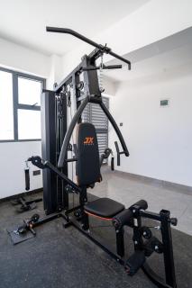 Modern Luxe 1 Bedroom Apartment - Nairobi - 1