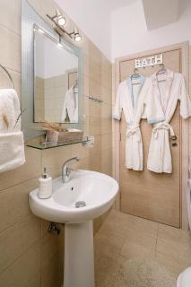 Paximadia - beach front - 1