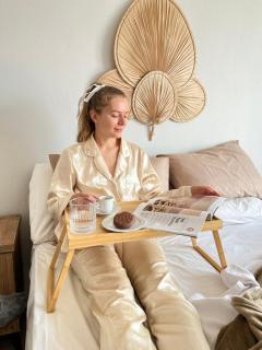 Aden Suit Apart Otel - 1