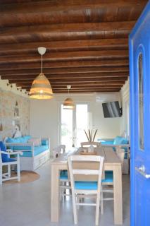 Liogerma Residence - Serifos Chora - 0