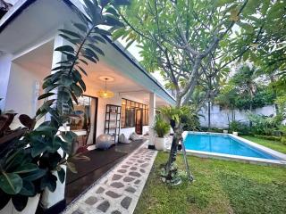 2 BR Villa Rhapsody - 5 Mins to Seminyak/Umalas - Seminyak - 3