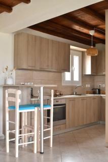 Liogerma Residence - Serifos Chora - 5