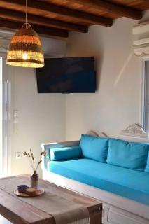 Liogerma Residence - Serifos Chora - 4