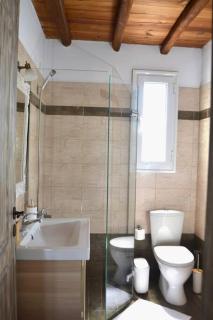 Liogerma Residence - Serifos Chora - 3