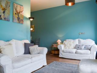 Ty Ffair Mai Annexe - Llangwm-isaf - 7