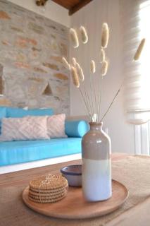 Liogerma Residence - Serifos Chora - 7