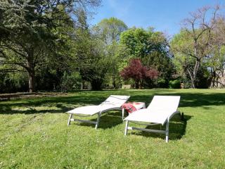 LE REPAIRE DU CLAIN gîte 4 étoiles pour 14 personnes avec piscine proche du Futuroscope - 1