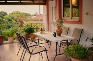 Evgenias House Ancient Olympia - Happy Rentals - Olympie - 0