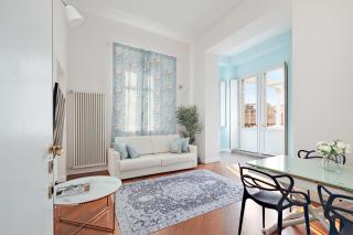 Two-room apartment in Como Center - Como - 2