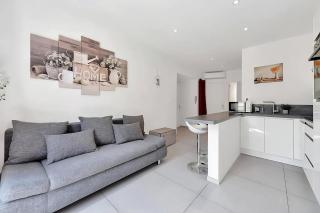 Nice 2 Rooms in the heart of Cannes - Cannes - 8