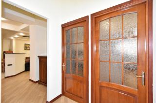 Lux Apartment 2 Bedrooms 2 Bathrooms , Open Balcony In The Center Of Yerevan , Near Malibu Park - Yerevan - 1